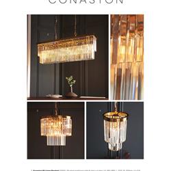 灯饰设计 KatieBleu 2026年轻奢时尚灯饰产品图片电子书