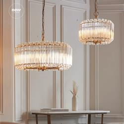 灯饰设计 KatieBleu 2026年轻奢时尚灯饰产品图片电子书