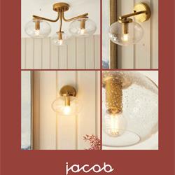 灯饰设计 KatieBleu 2026年轻奢时尚灯饰产品图片电子书