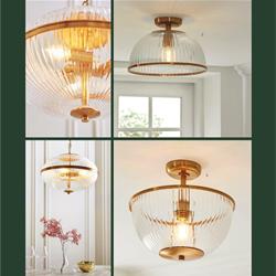 灯饰设计 KatieBleu 2026年轻奢时尚灯饰产品图片电子书