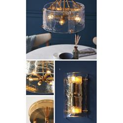 灯饰设计 KatieBleu 2026年轻奢时尚灯饰产品图片电子书