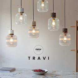 灯饰设计 KatieBleu 2026年轻奢时尚灯饰产品图片电子书