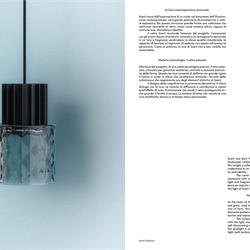 灯饰设计 Panzeri 2026年新品意大利现代简约时尚灯具电子书