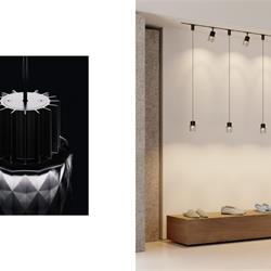 灯饰设计 Panzeri 2026年新品意大利现代简约时尚灯具电子书