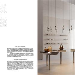 灯饰设计 Panzeri 2026年新品意大利现代简约时尚灯具电子书