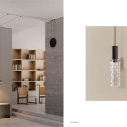 灯饰设计 Panzeri 2026年新品意大利现代简约时尚灯具电子书