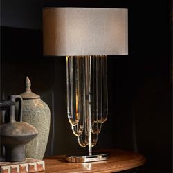 灯饰设计 DAR Lighting 2026年英国经典灯饰设计图片目录