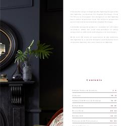 灯饰设计 DAR Lighting 2026年英国经典灯饰设计图片目录