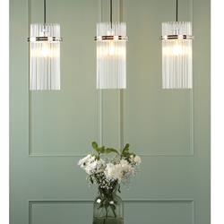 灯饰设计 DAR Lighting 2026年英国经典灯饰设计图片目录