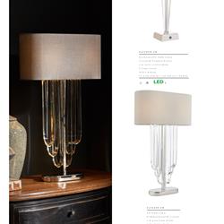 灯饰设计 DAR Lighting 2026年英国经典灯饰设计图片目录