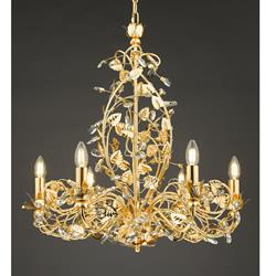 灯饰设计 DAR Lighting 2026年英国经典灯饰设计图片目录