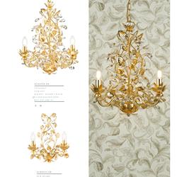 灯饰设计 DAR Lighting 2026年英国经典灯饰设计图片目录