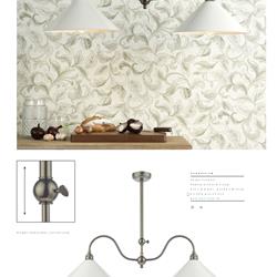 灯饰设计 DAR Lighting 2026年英国经典灯饰设计图片目录