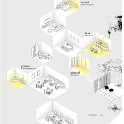 灯饰设计 Aqform 2026年波兰现代装饰LED照明灯具电子书