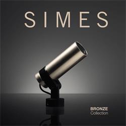 Simes 2026年新品意大利LED灯具产品电子目录