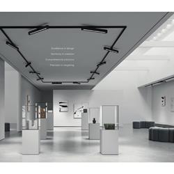 灯饰设计 Lena 2026年波兰专业照明LED灯具图片电子目录