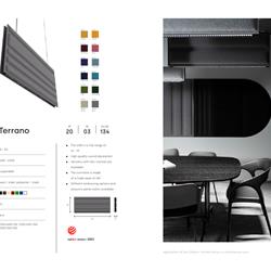 灯饰设计 Lena 2026年波兰专业照明LED灯具图片电子目录