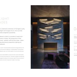 灯饰设计 Lena 2026年波兰专业照明LED灯具图片电子目录