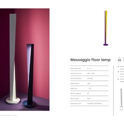 灯饰设计 Lena 2026年波兰专业照明LED灯具图片电子目录