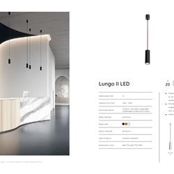 灯饰设计 Lena 2026年波兰专业照明LED灯具图片电子目录
