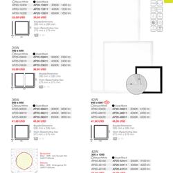 灯饰设计 ACK 2026年土耳其专业照明灯具图片电子书
