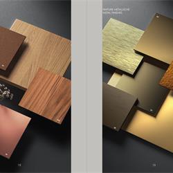 灯饰设计 OLEV 2026年意大利LED灯具照明品牌电子书