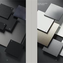 灯饰设计 OLEV 2026年意大利LED灯具照明品牌电子书