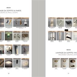 灯饰设计 OLEV 2026年意大利LED灯具照明品牌电子书
