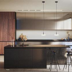 灯饰设计 ESTILUZ 2026年新品现代时尚灯饰设计图片电子画册