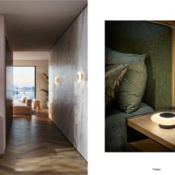 灯饰设计 ESTILUZ 2026年新品现代时尚灯饰设计图片电子画册