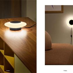 灯饰设计 ESTILUZ 2026年新品现代时尚灯饰设计图片电子画册