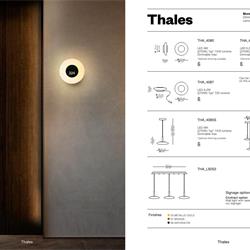 灯饰设计 ESTILUZ 2026年新品现代时尚灯饰设计图片电子画册