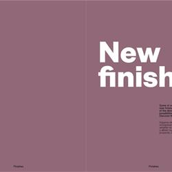 灯饰设计 ESTILUZ 2026年新品现代时尚灯饰设计图片电子画册