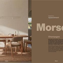 灯饰设计 ESTILUZ 2026年新品现代时尚灯饰设计图片电子画册