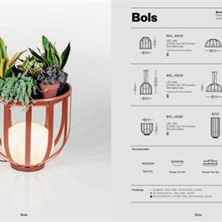 灯饰设计 ESTILUZ 2026年新品现代时尚灯饰设计图片电子画册
