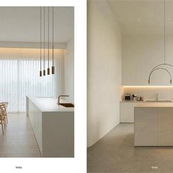 灯饰设计 ESTILUZ 2026年新品现代时尚灯饰设计图片电子画册