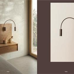 灯饰设计 ESTILUZ 2026年新品现代时尚灯饰设计图片电子画册