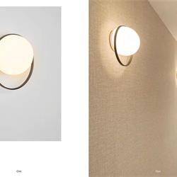 灯饰设计 ESTILUZ 2026年新品现代时尚灯饰设计图片电子画册