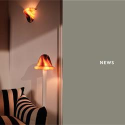 灯饰设计 Original BTC 2026年新款国外简约时尚灯饰电子书