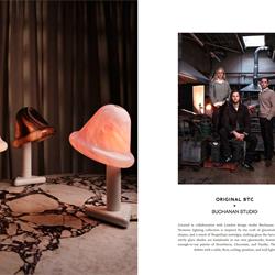 灯饰设计 Original BTC 2026年新款国外简约时尚灯饰电子书