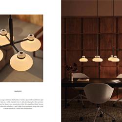 灯饰设计 Original BTC 2026年新款国外简约时尚灯饰电子书