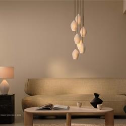 灯饰设计 Original BTC 2026年新款国外简约时尚灯饰电子书