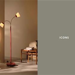 灯饰设计 Original BTC 2026年新款国外简约时尚灯饰电子书