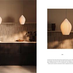 灯饰设计 Original BTC 2026年新款国外简约时尚灯饰电子书