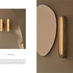 灯饰设计 Original BTC 2026年新款国外简约时尚灯饰电子书