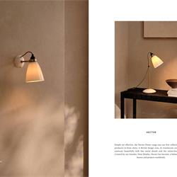 灯饰设计 Original BTC 2026年新款国外简约时尚灯饰电子书