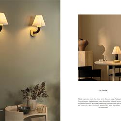 灯饰设计 Original BTC 2026年新款国外简约时尚灯饰电子书