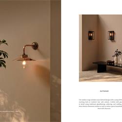 灯饰设计 Original BTC 2026年新款国外简约时尚灯饰电子书