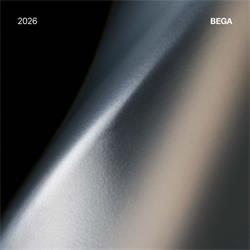 BEGA 德国灯饰品牌2026年新品电子目录