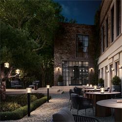 灯饰设计 BEGA 德国灯饰品牌2026年新品电子目录